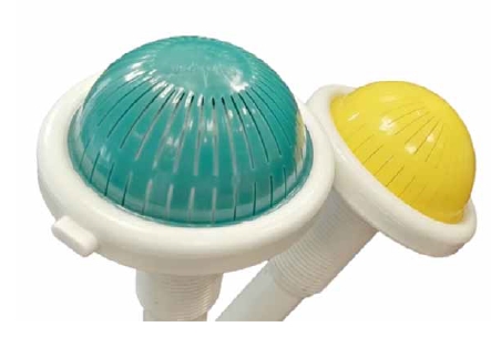 Crepinas Esmotec
