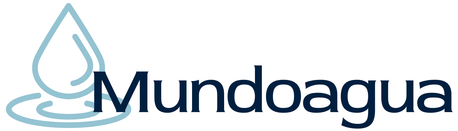 Logo de Mundo Agua