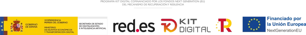 Banner del Kit Digital